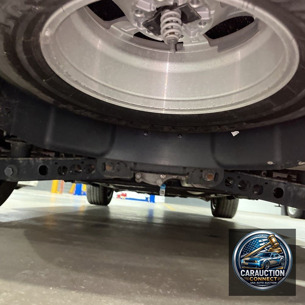 2023 Wagoneer Wagoneer Carbide