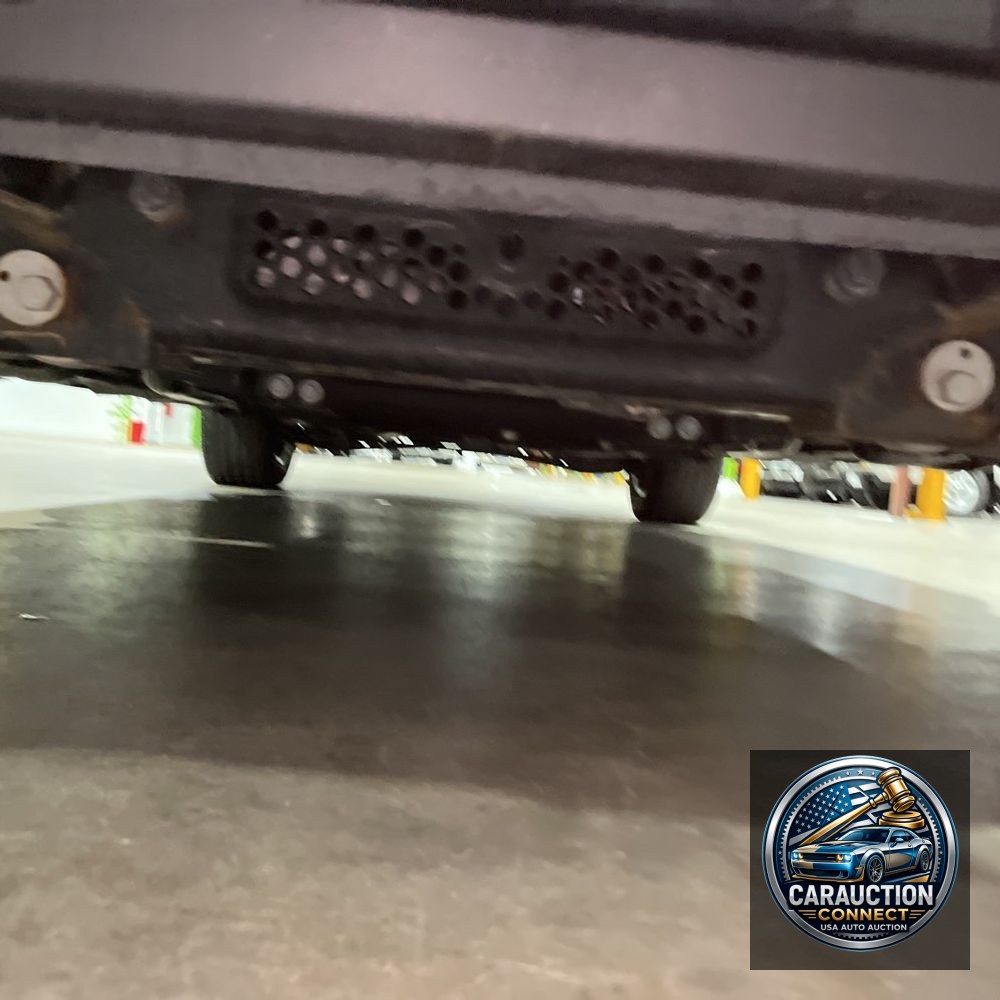 2023 Wagoneer Wagoneer Carbide