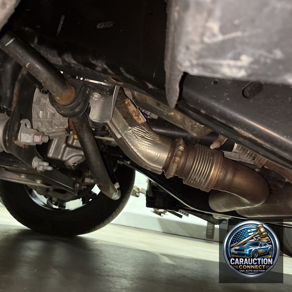 2023 Wagoneer Wagoneer Carbide