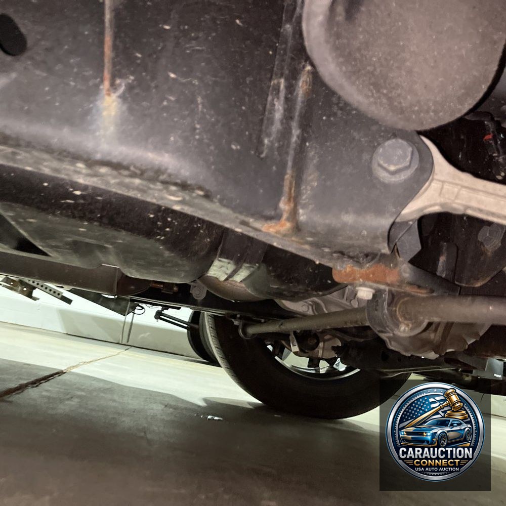 2023 Wagoneer Wagoneer Carbide