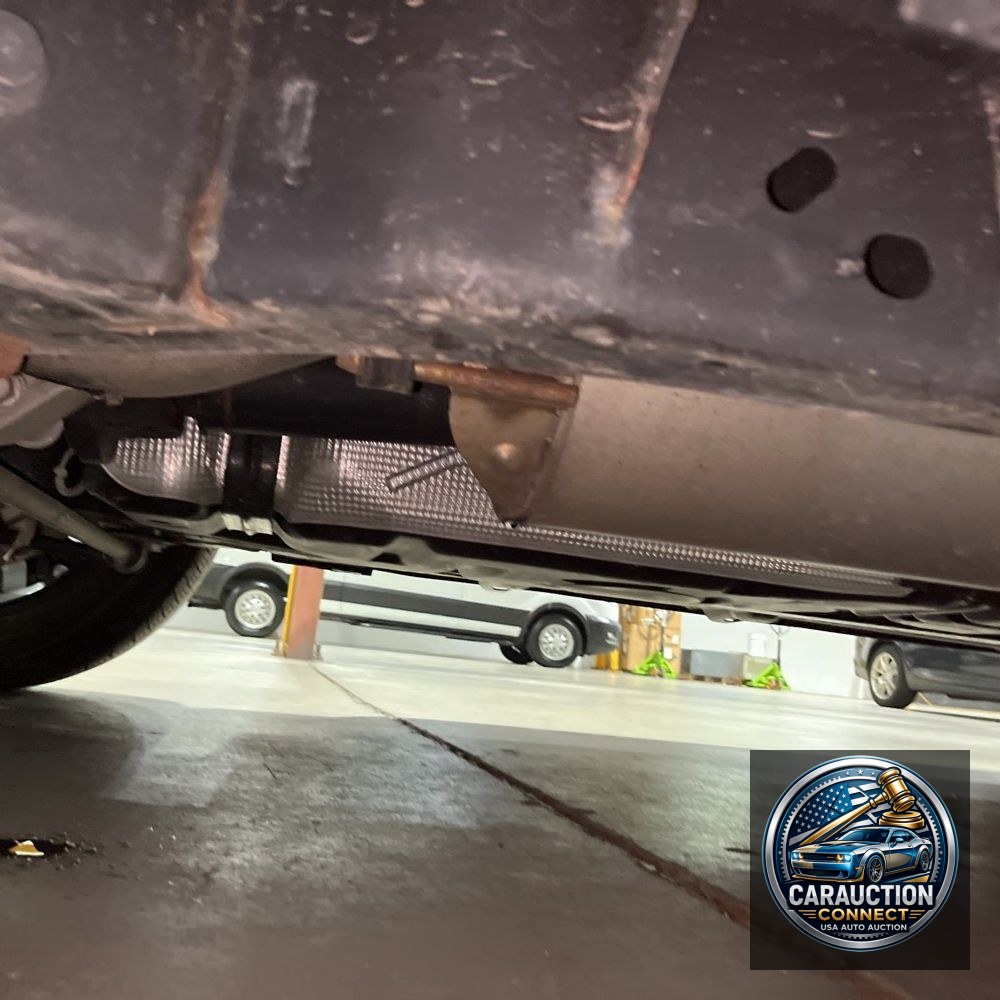 2023 Wagoneer Wagoneer Carbide