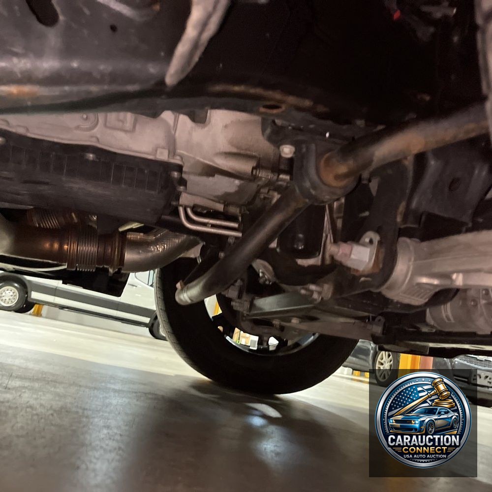 2023 Wagoneer Wagoneer Carbide