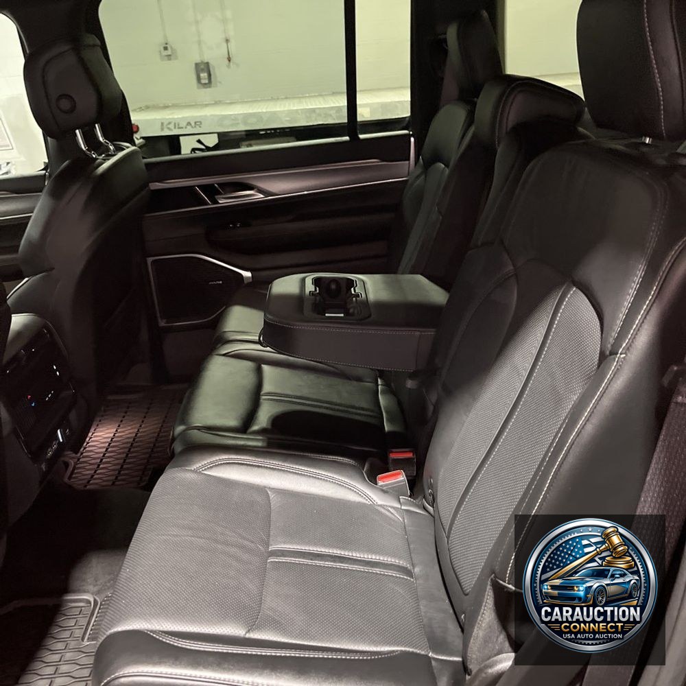 2023 Wagoneer Wagoneer Carbide