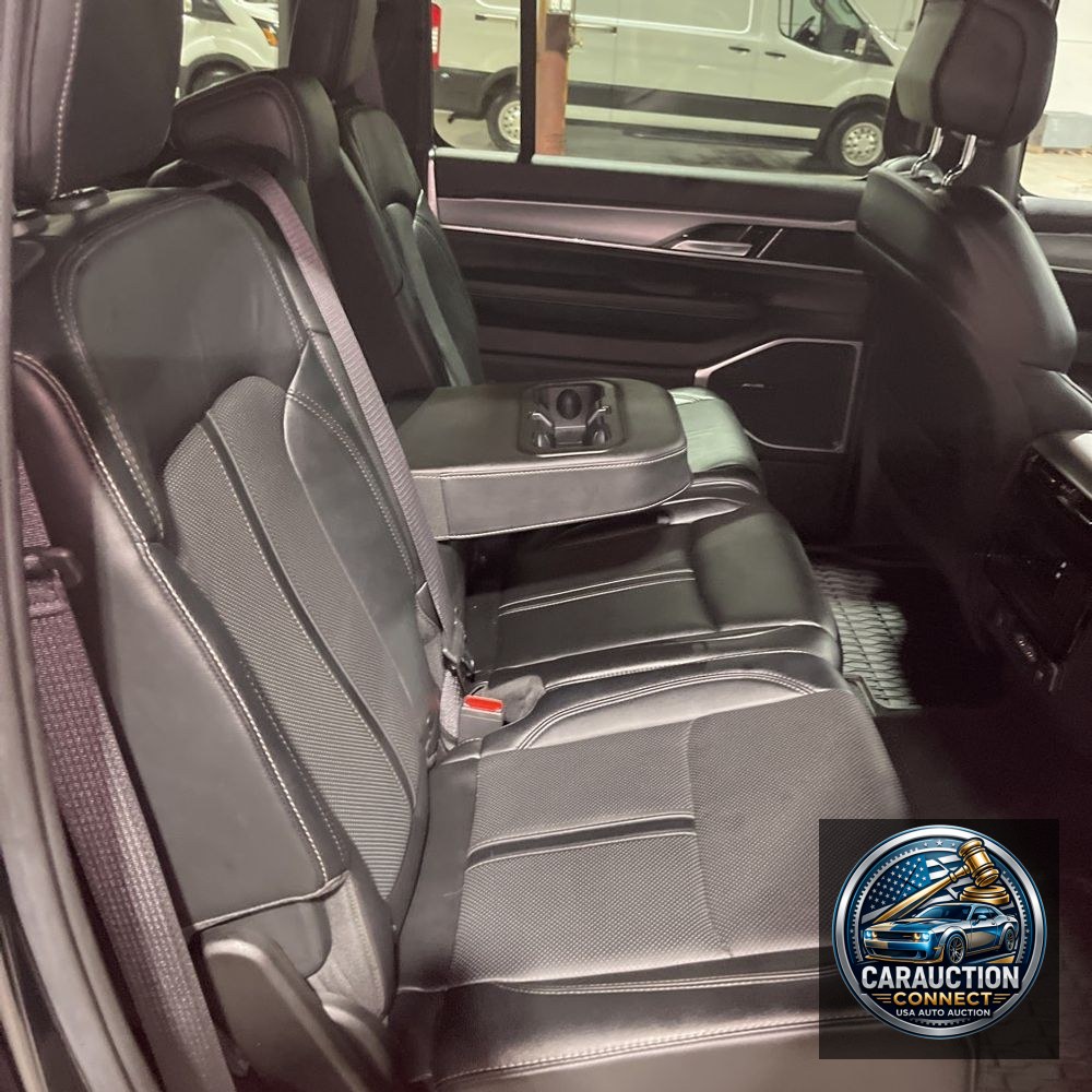 2023 Wagoneer Wagoneer Carbide
