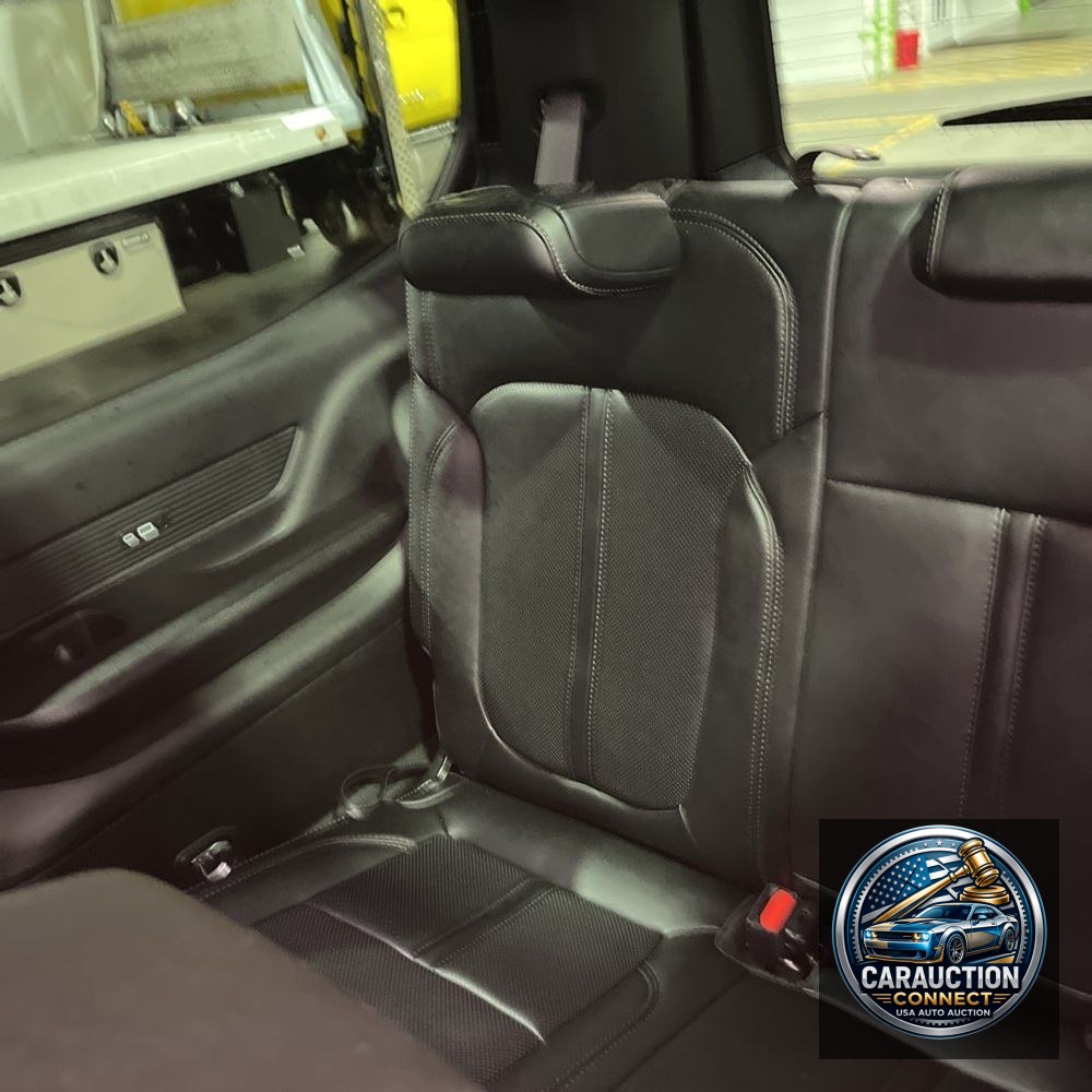 2023 Wagoneer Wagoneer Carbide