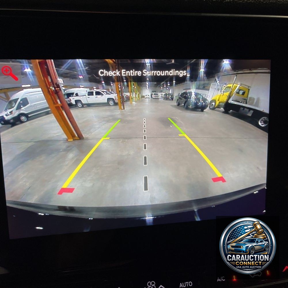 2023 Wagoneer Wagoneer Carbide