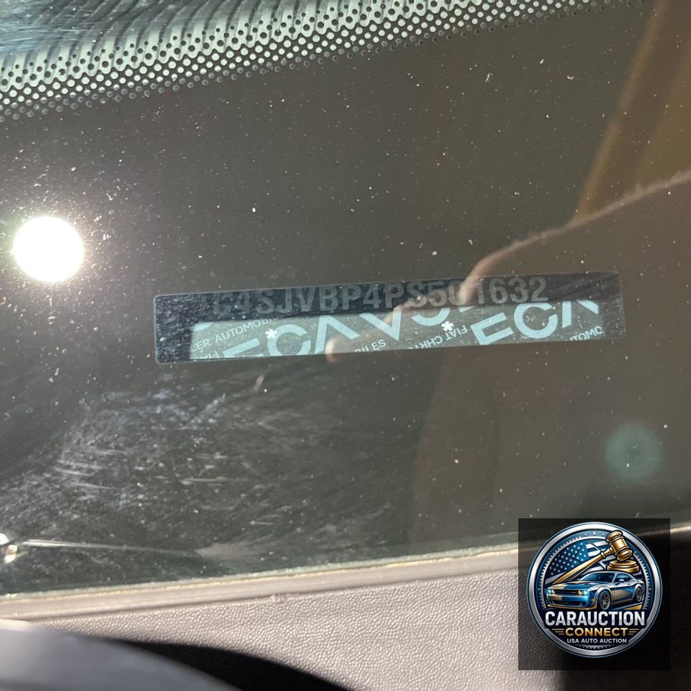 2023 Wagoneer Wagoneer Carbide