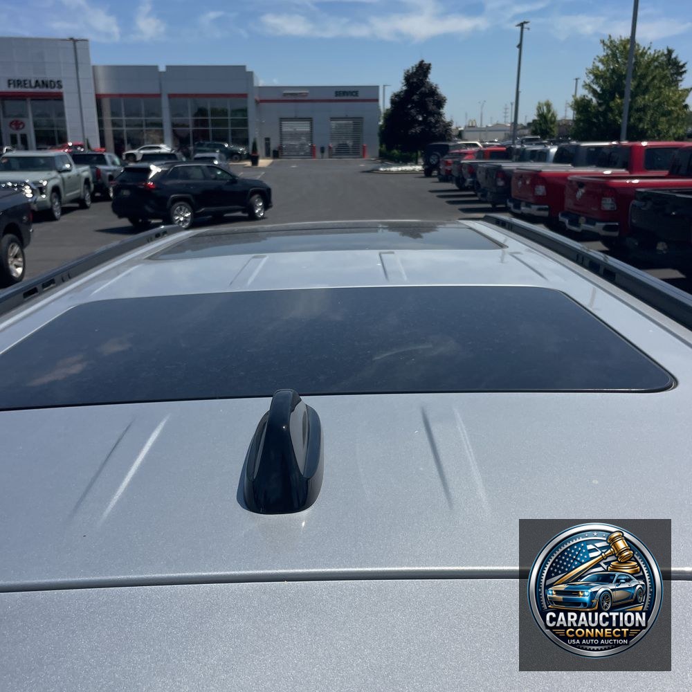 2024 Jeep Wagoneer Carbide