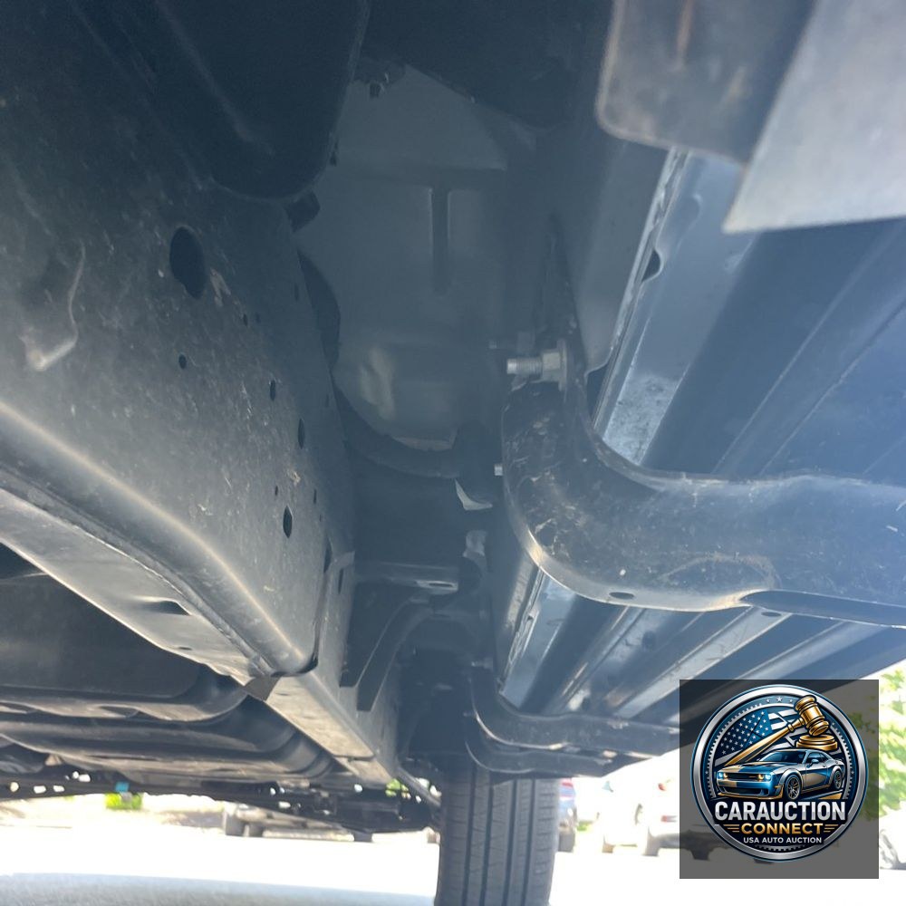 2024 Jeep Wagoneer Carbide