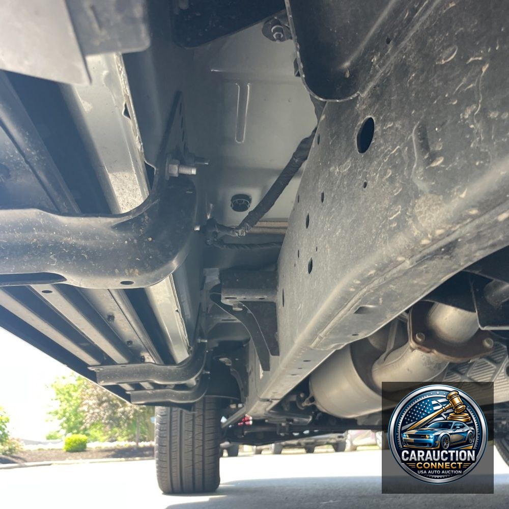 2024 Jeep Wagoneer Carbide