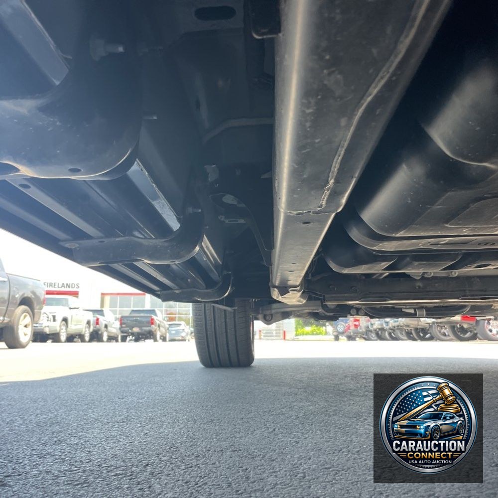 2024 Jeep Wagoneer Carbide