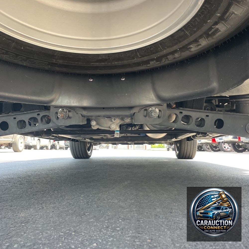 2024 Jeep Wagoneer Carbide