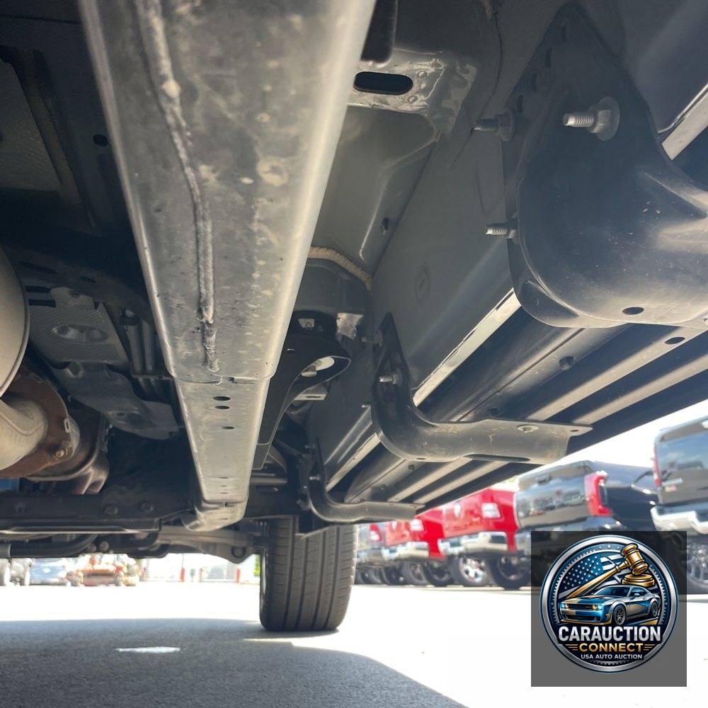 2024 Jeep Wagoneer Carbide