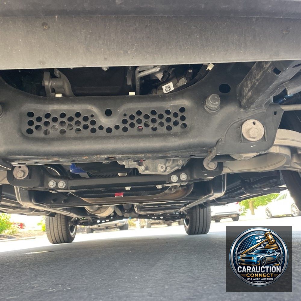 2024 Jeep Wagoneer Carbide