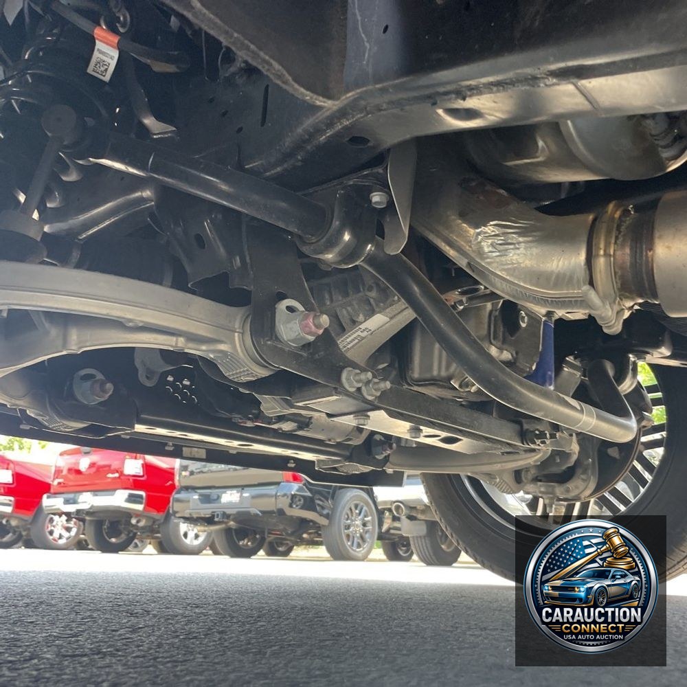 2024 Jeep Wagoneer Carbide