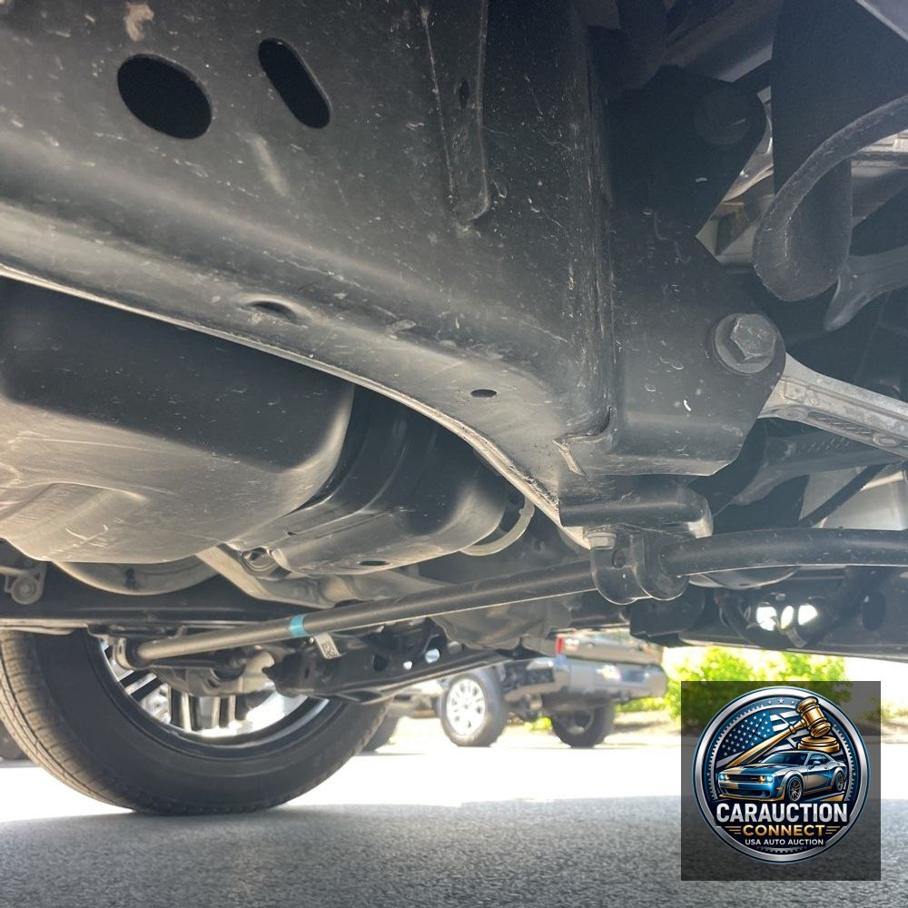 2024 Jeep Wagoneer Carbide