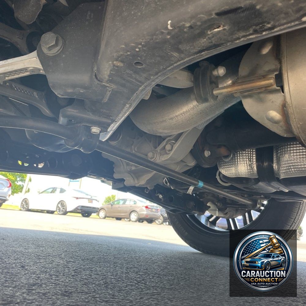 2024 Jeep Wagoneer Carbide