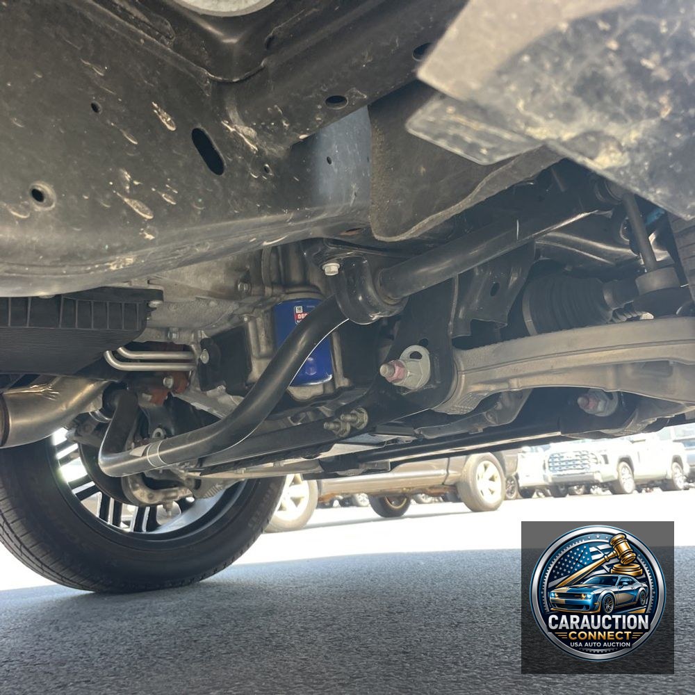 2024 Jeep Wagoneer Carbide