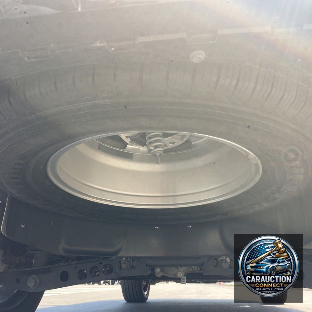 2024 Jeep Wagoneer Carbide