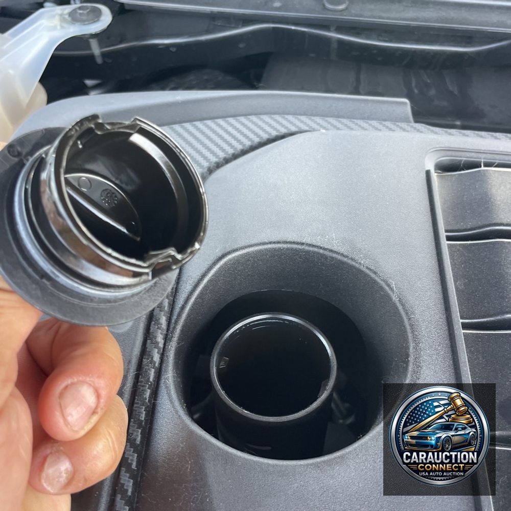 2024 Jeep Wagoneer Carbide