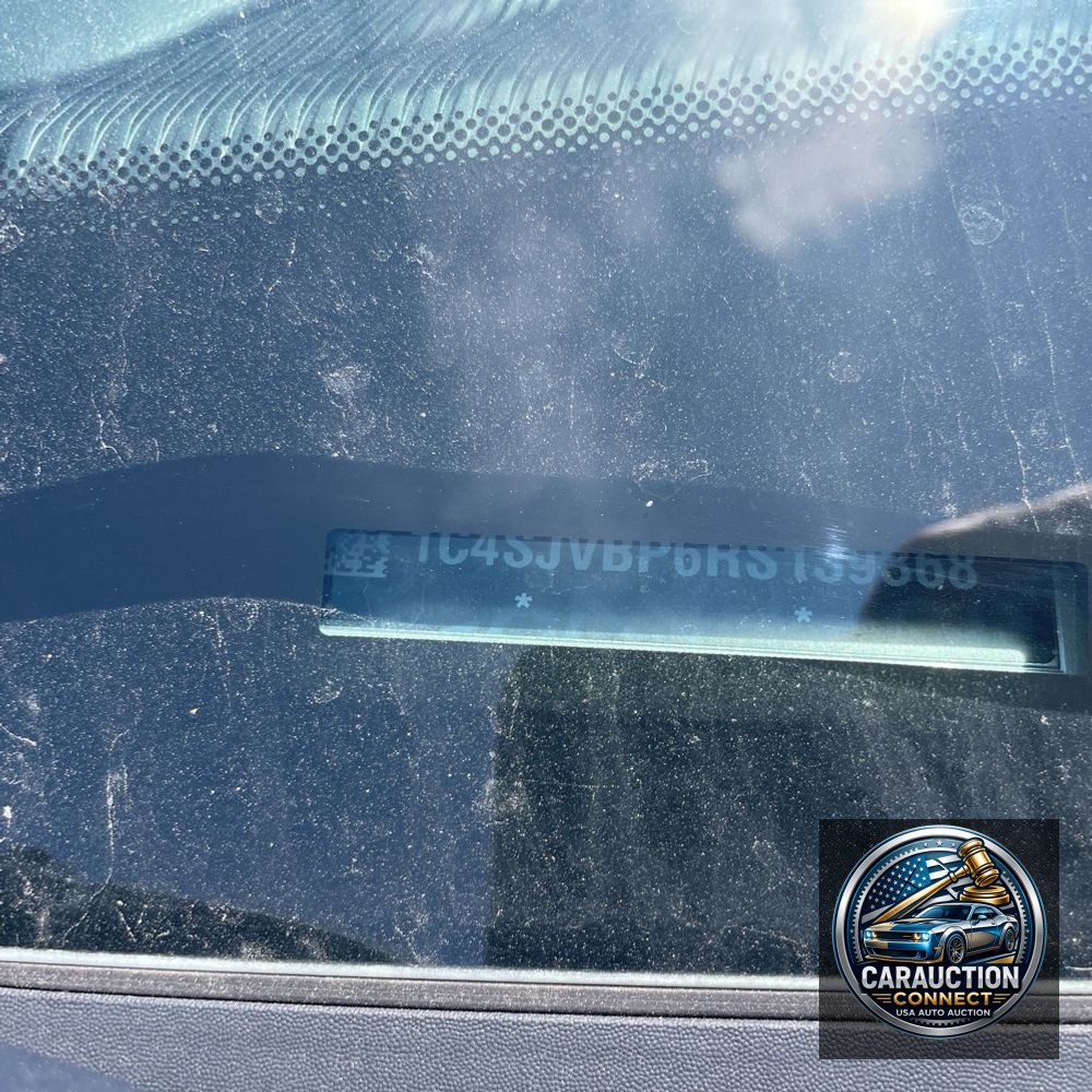 2024 Jeep Wagoneer Carbide