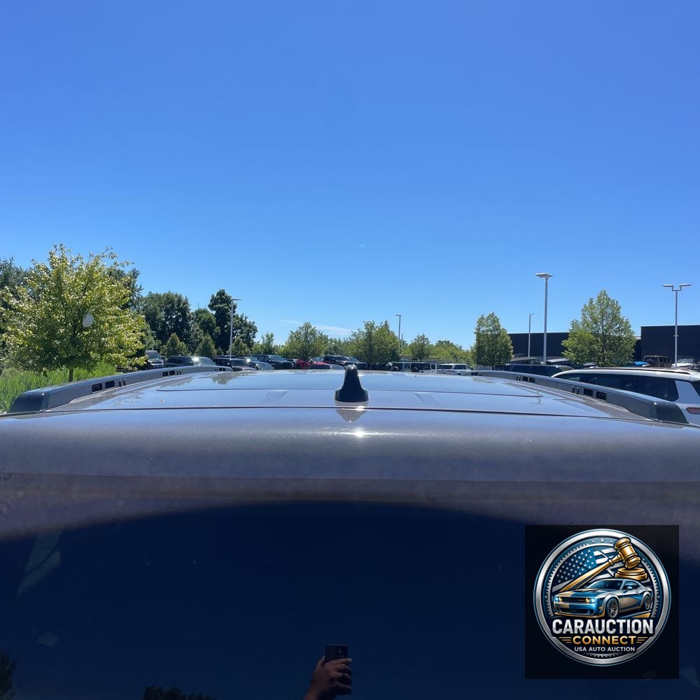 2024 Jeep Wagoneer Series II Carbide