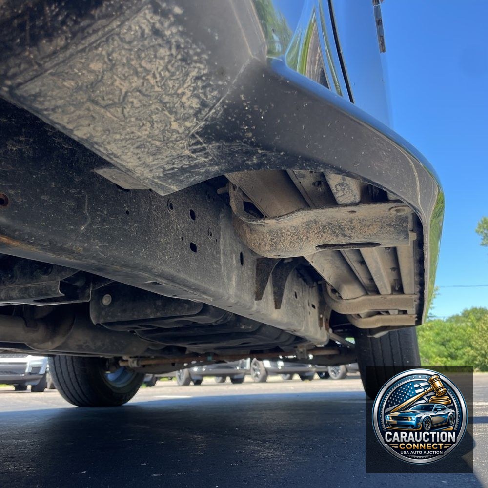 2024 Jeep Wagoneer Series II Carbide
