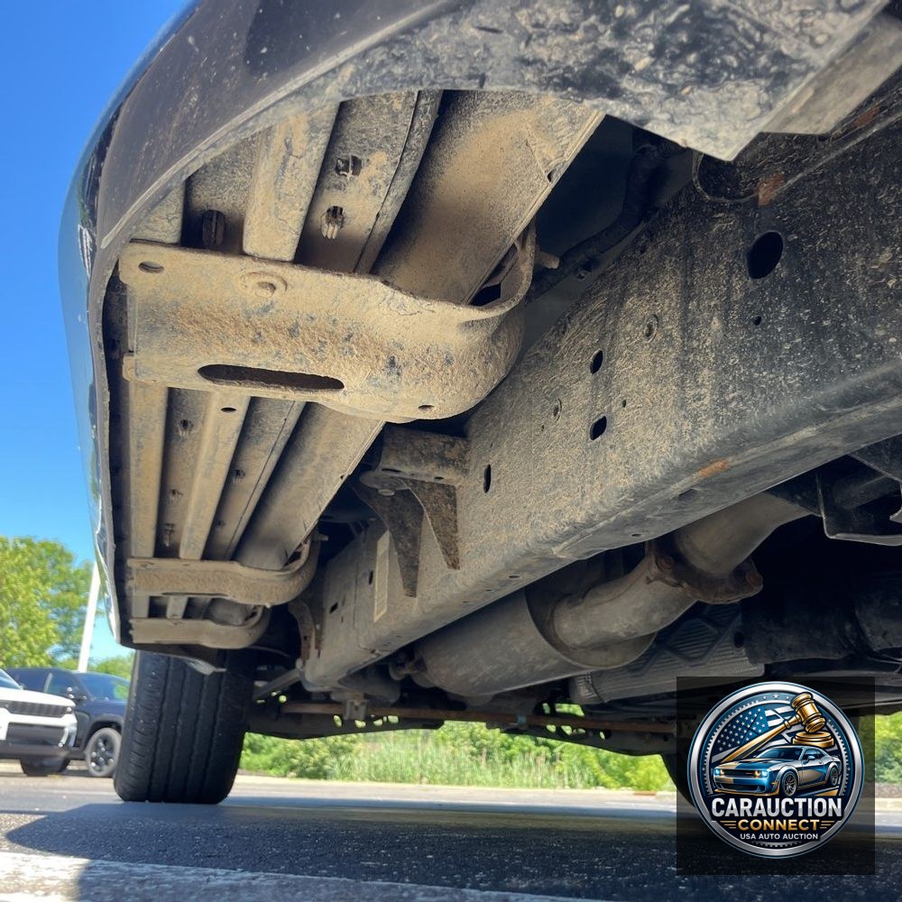 2024 Jeep Wagoneer Series II Carbide