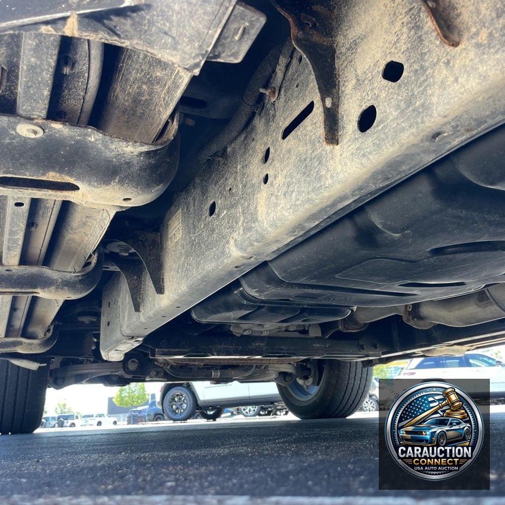 2024 Jeep Wagoneer Series II Carbide