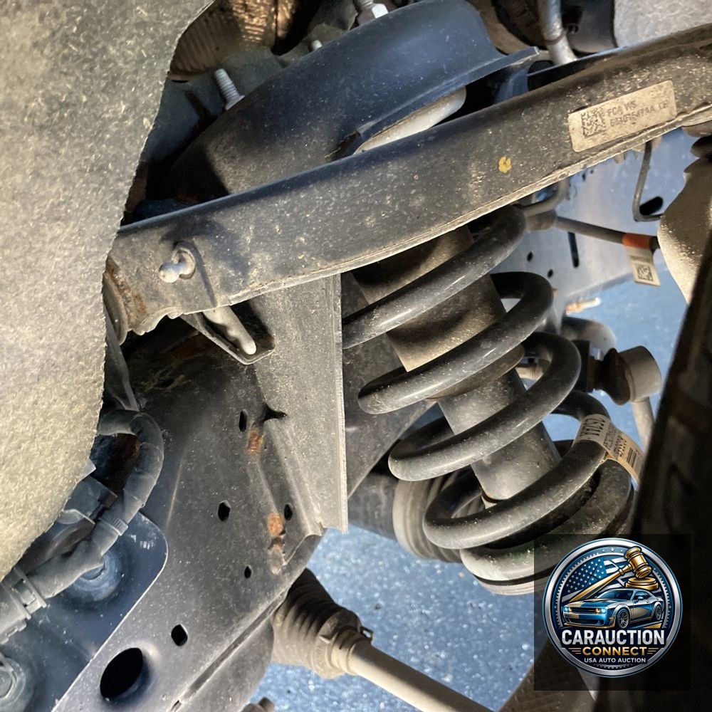 2024 Jeep Wagoneer Series II Carbide