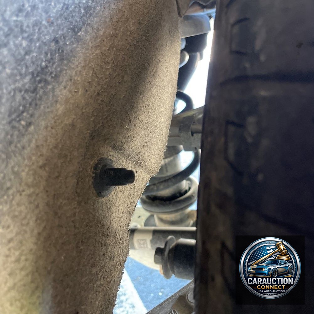 2024 Jeep Wagoneer Series II Carbide