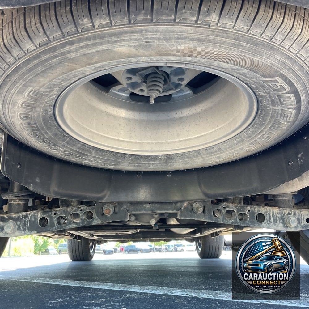 2024 Jeep Wagoneer Series II Carbide