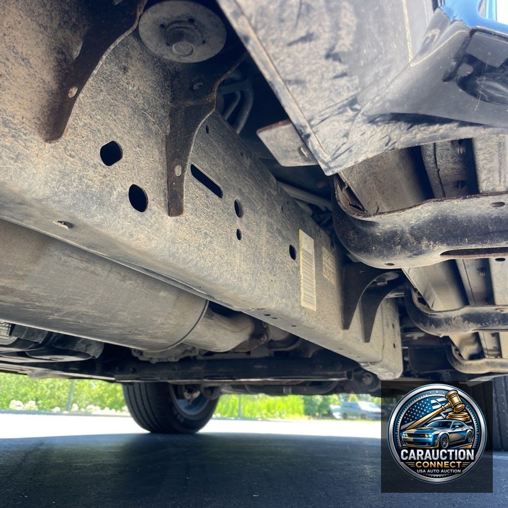 2024 Jeep Wagoneer Series II Carbide
