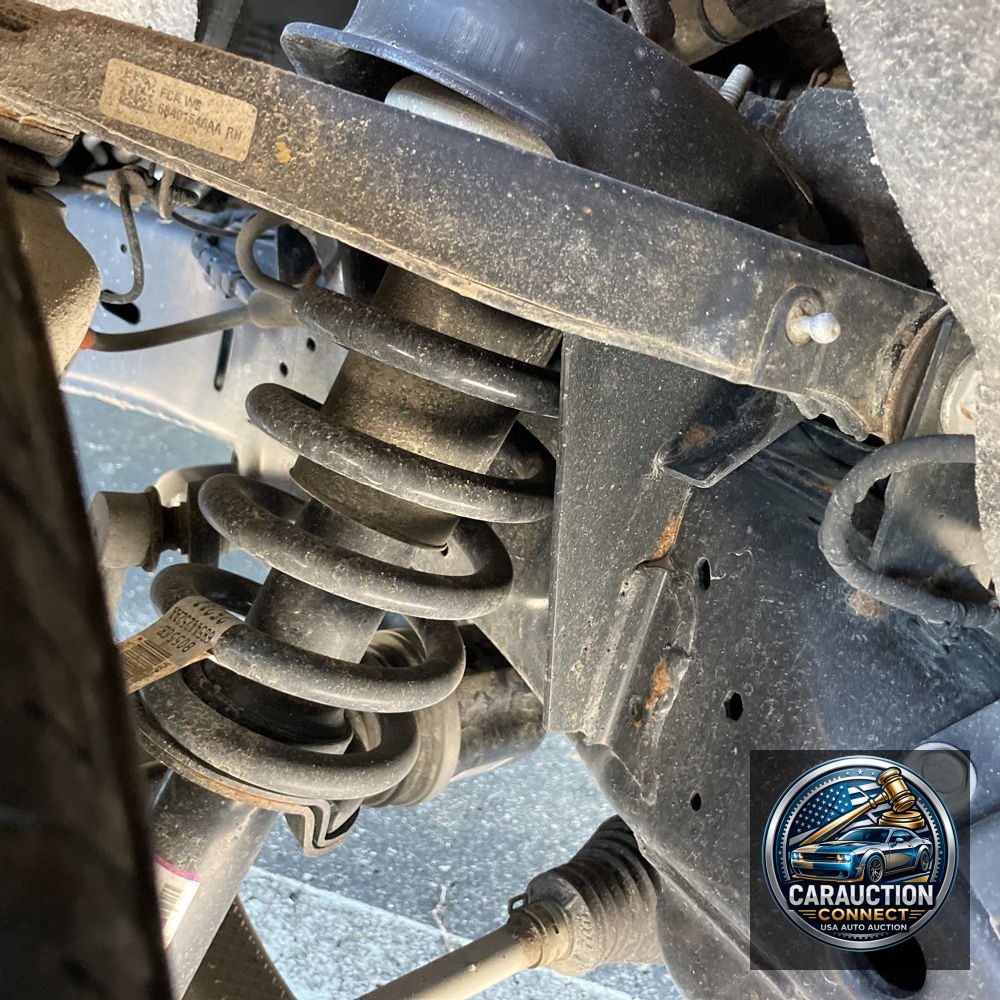 2024 Jeep Wagoneer Series II Carbide