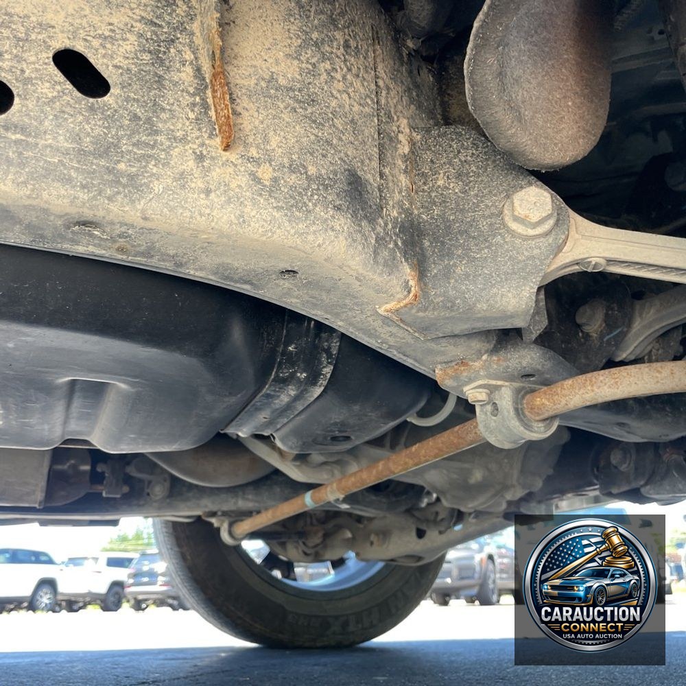 2024 Jeep Wagoneer Series II Carbide