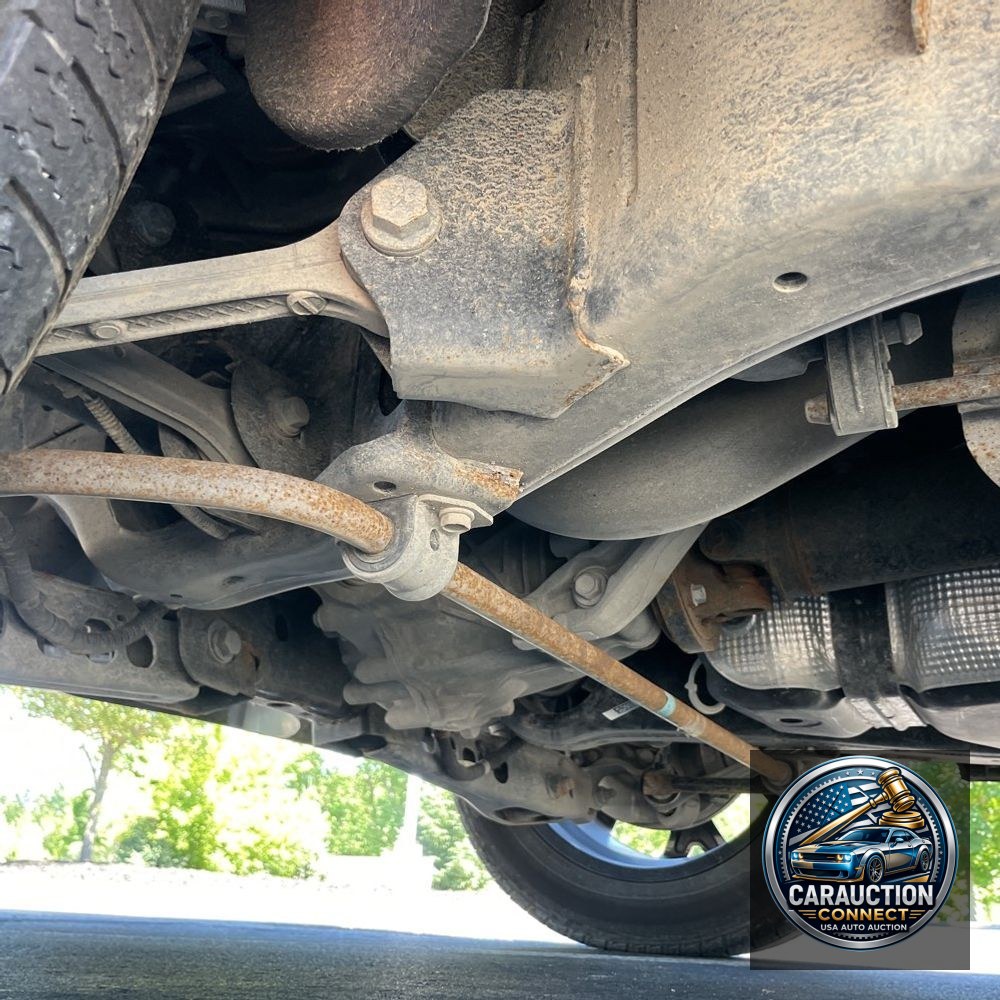 2024 Jeep Wagoneer Series II Carbide
