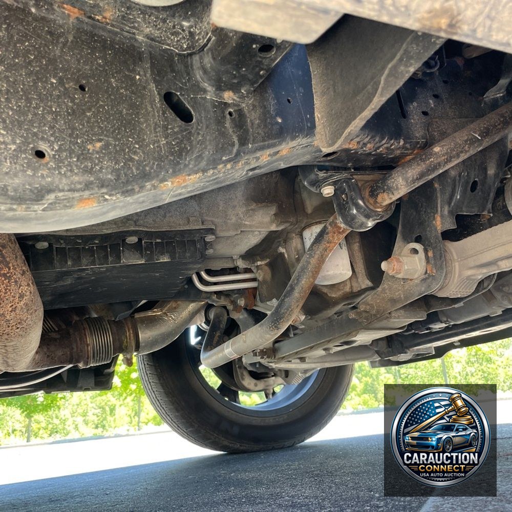 2024 Jeep Wagoneer Series II Carbide