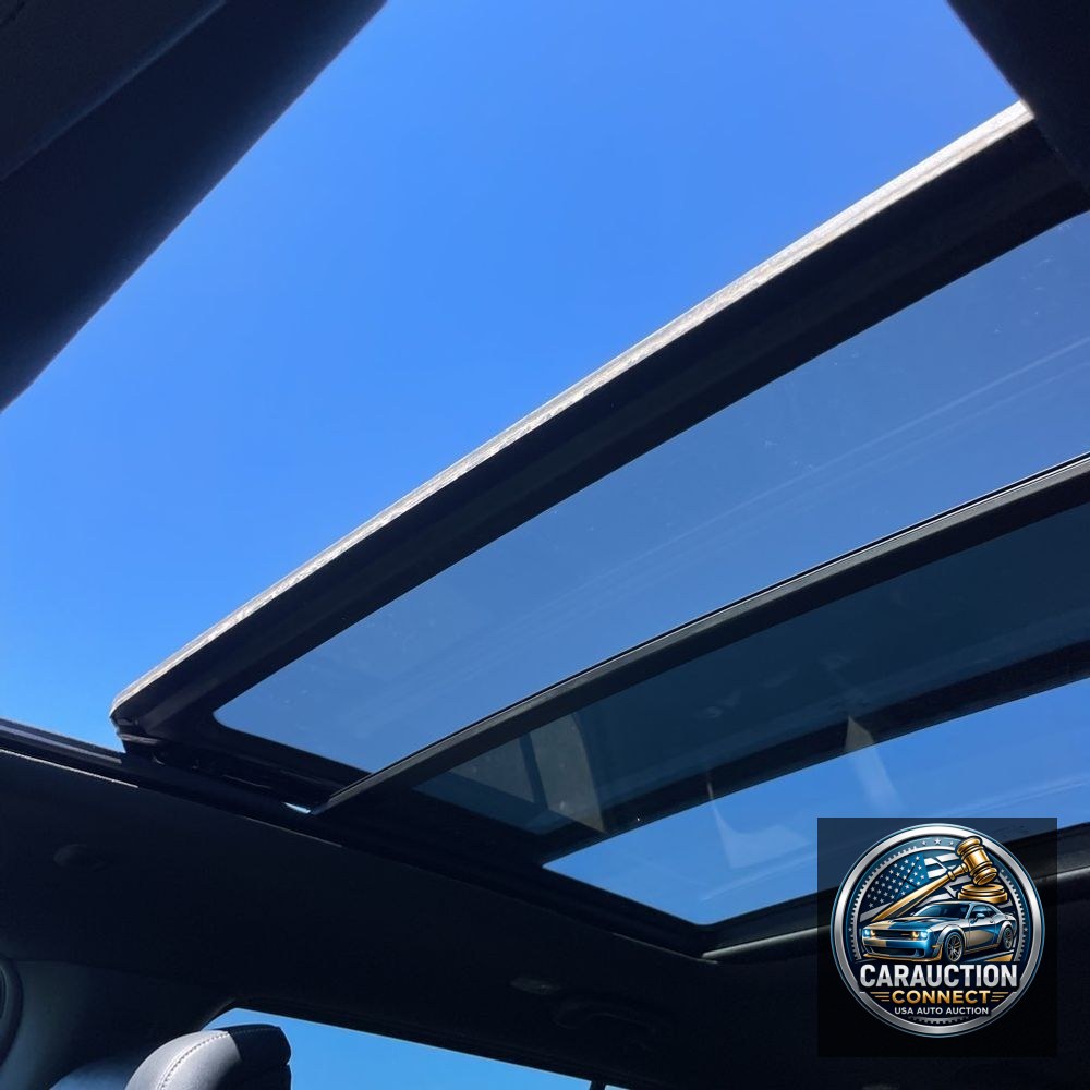 2024 Jeep Wagoneer Series II Carbide
