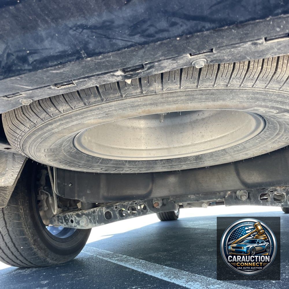 2024 Jeep Wagoneer Series II Carbide