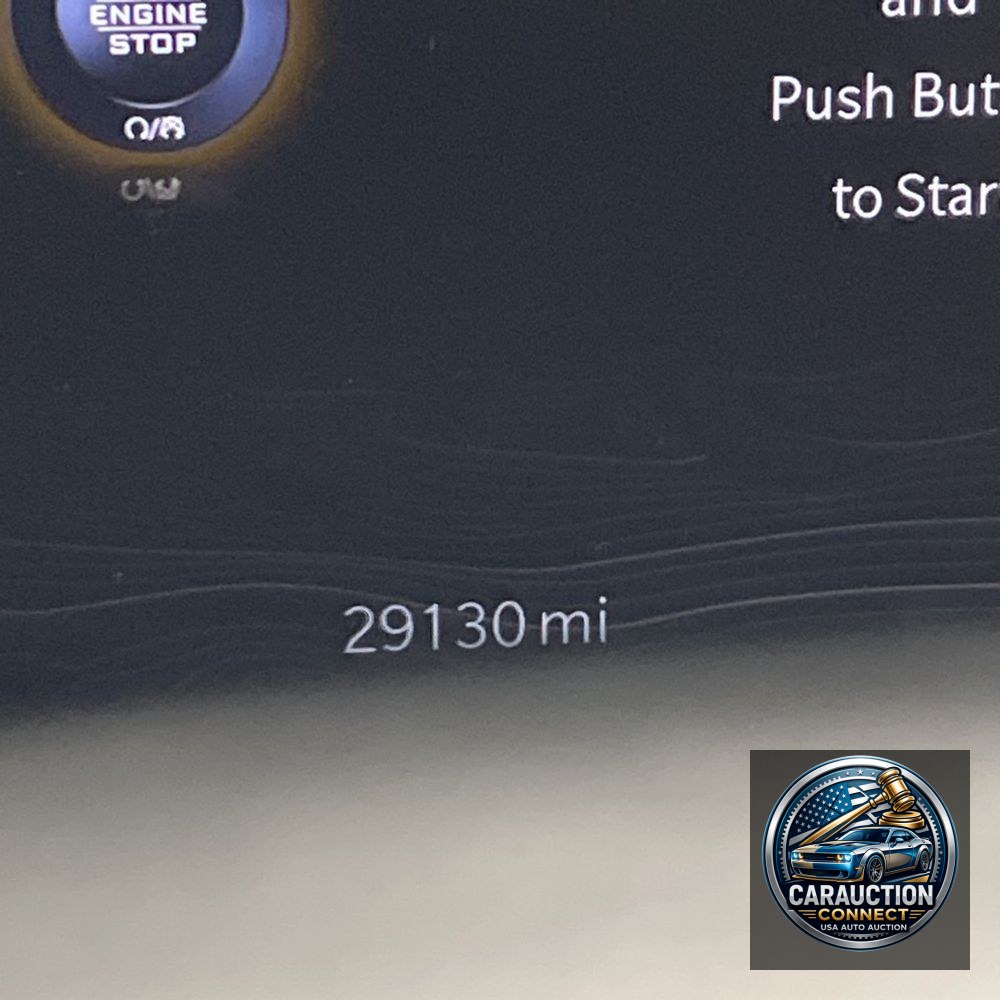 2023 Jeep Wagoneer Series III