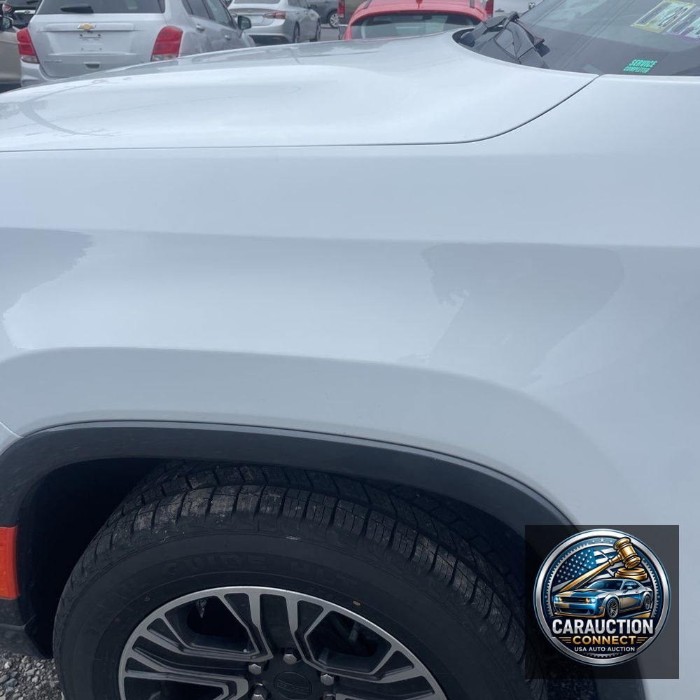 2022 Wagoneer Wagoneer Series III
