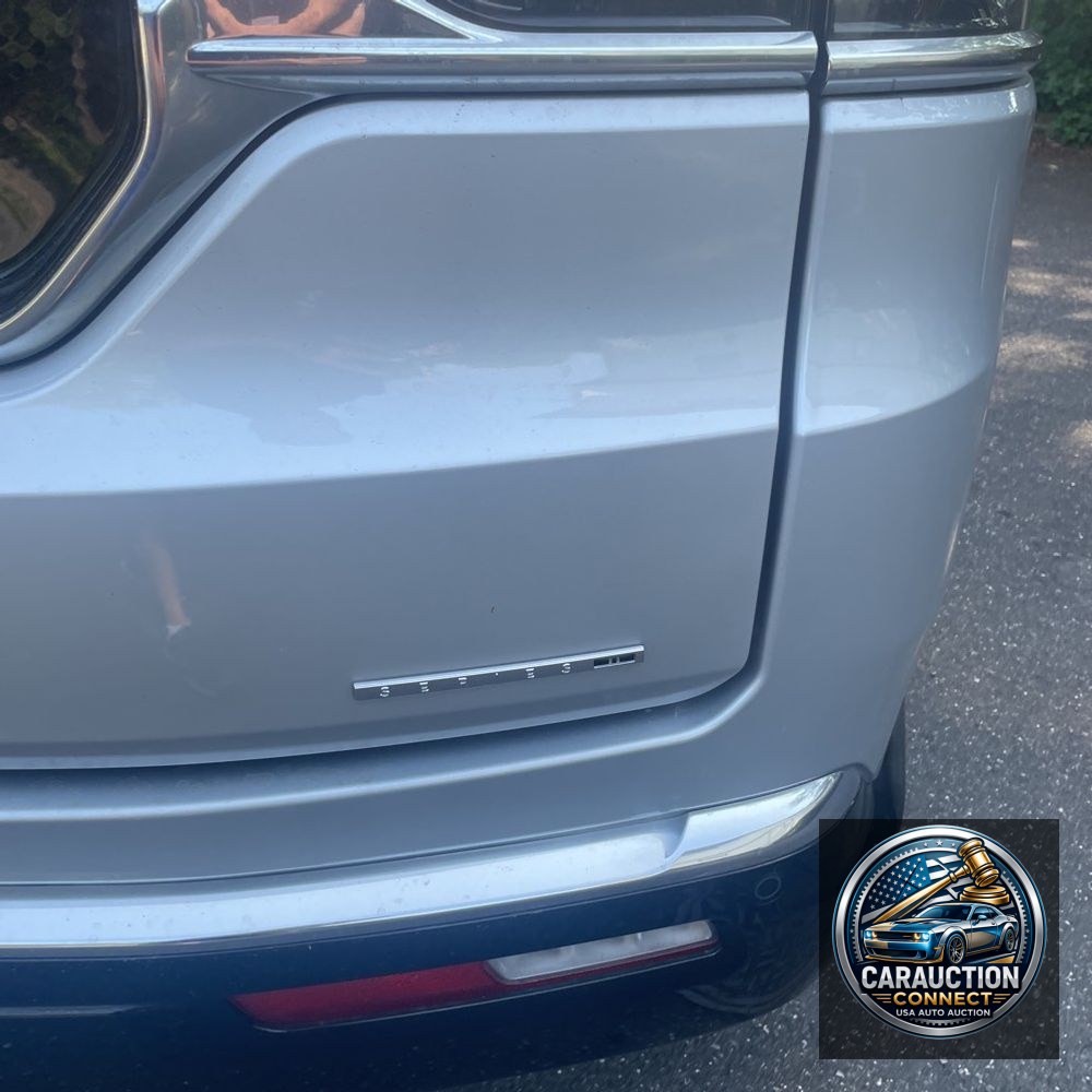 2022 Jeep Grand Wagoneer Series II