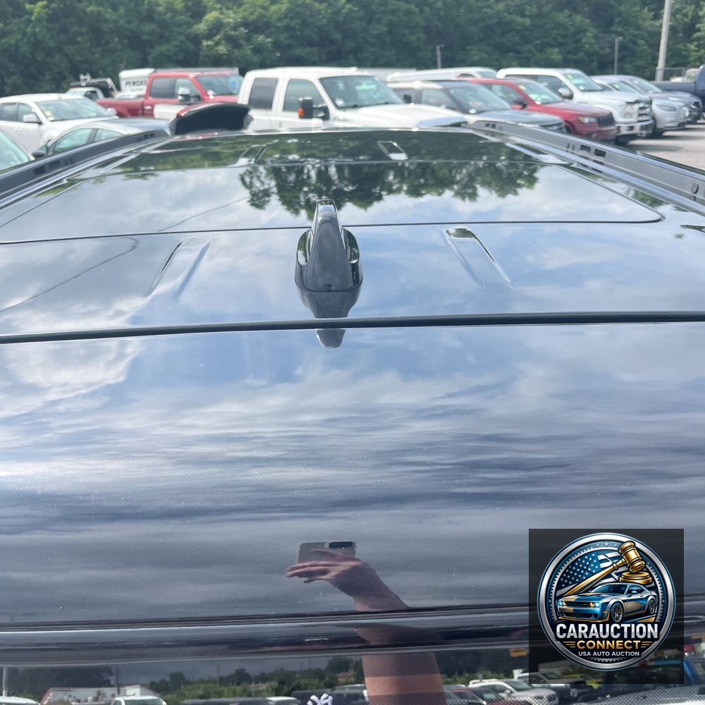 2023 Jeep Grand Wagoneer Obsidian