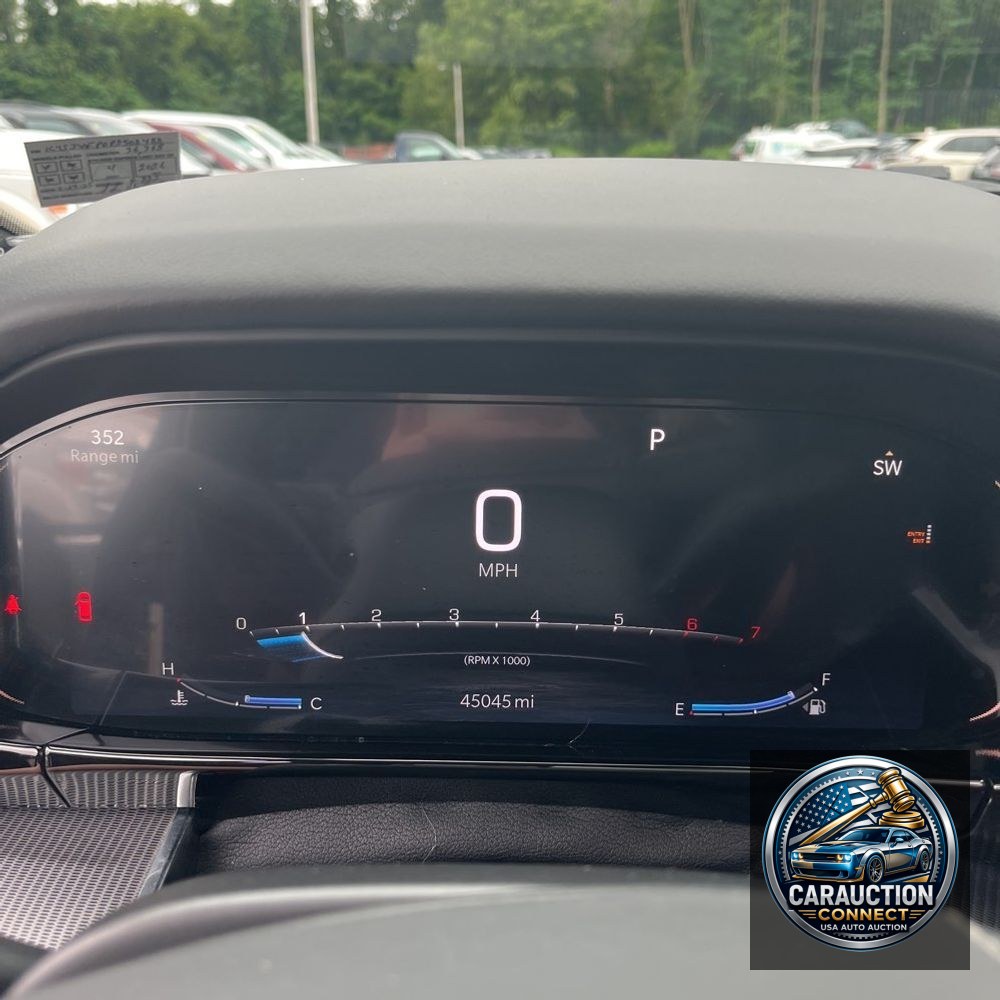 2023 Jeep Grand Wagoneer Obsidian