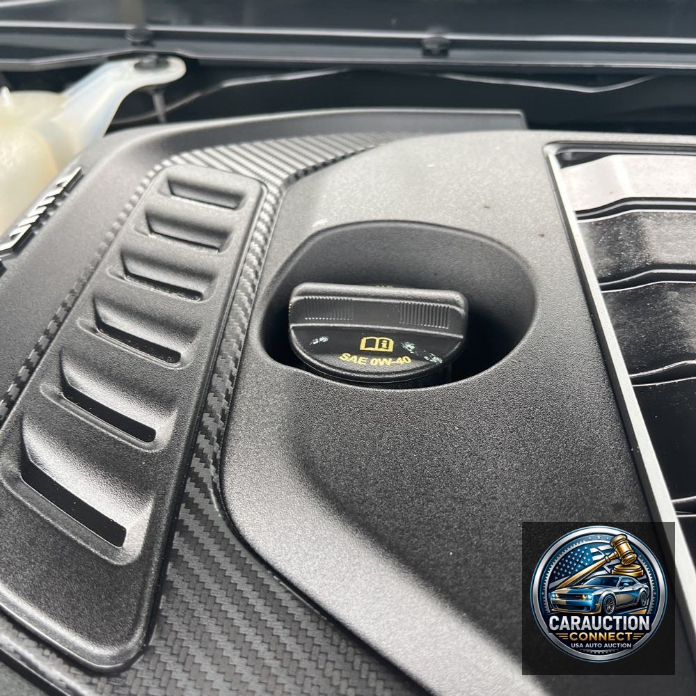 2023 Jeep Grand Wagoneer Obsidian