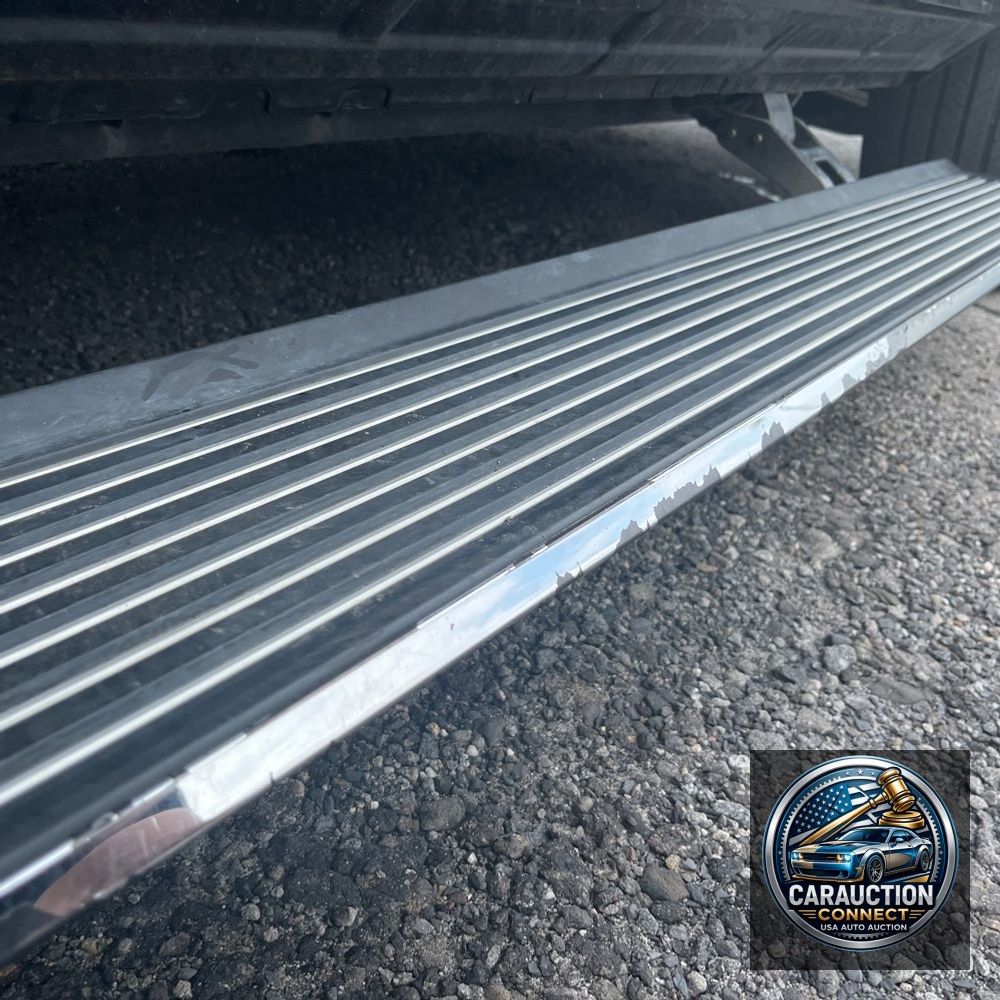 2023 Jeep Grand Wagoneer Obsidian