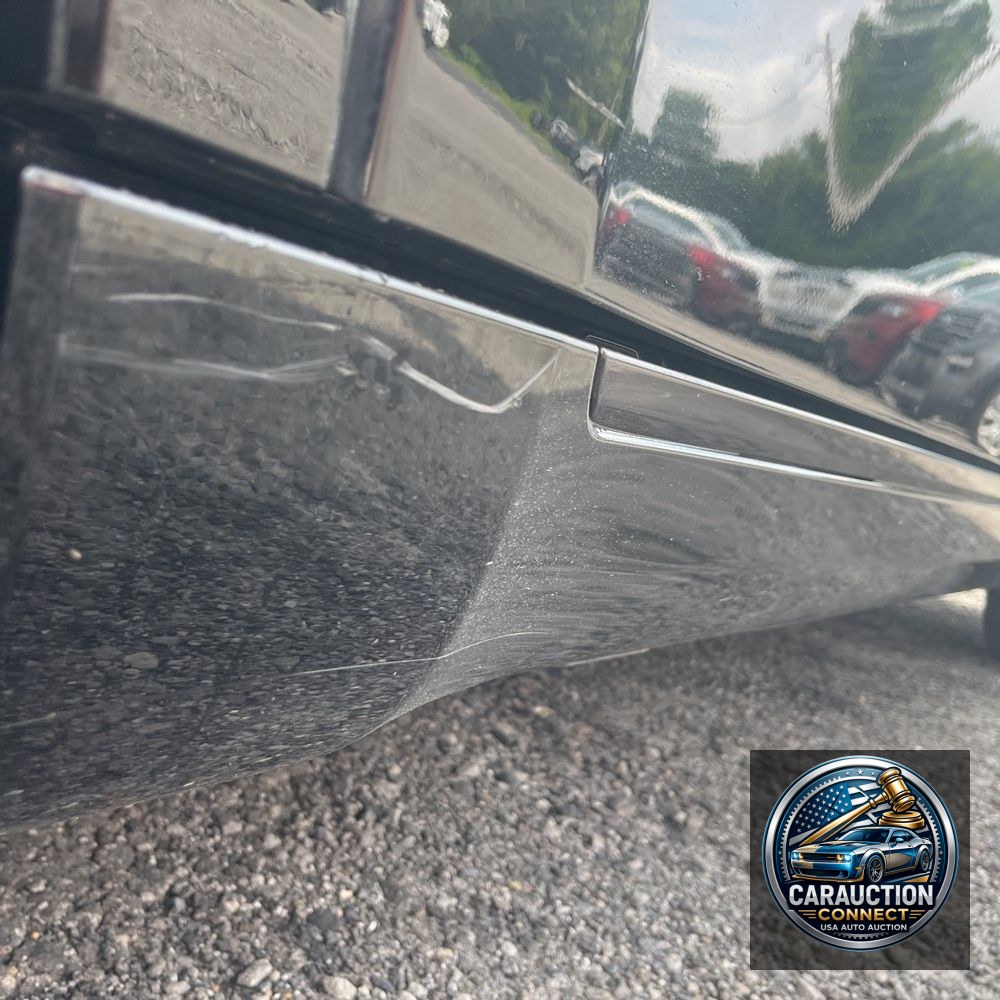 2023 Jeep Grand Wagoneer Obsidian