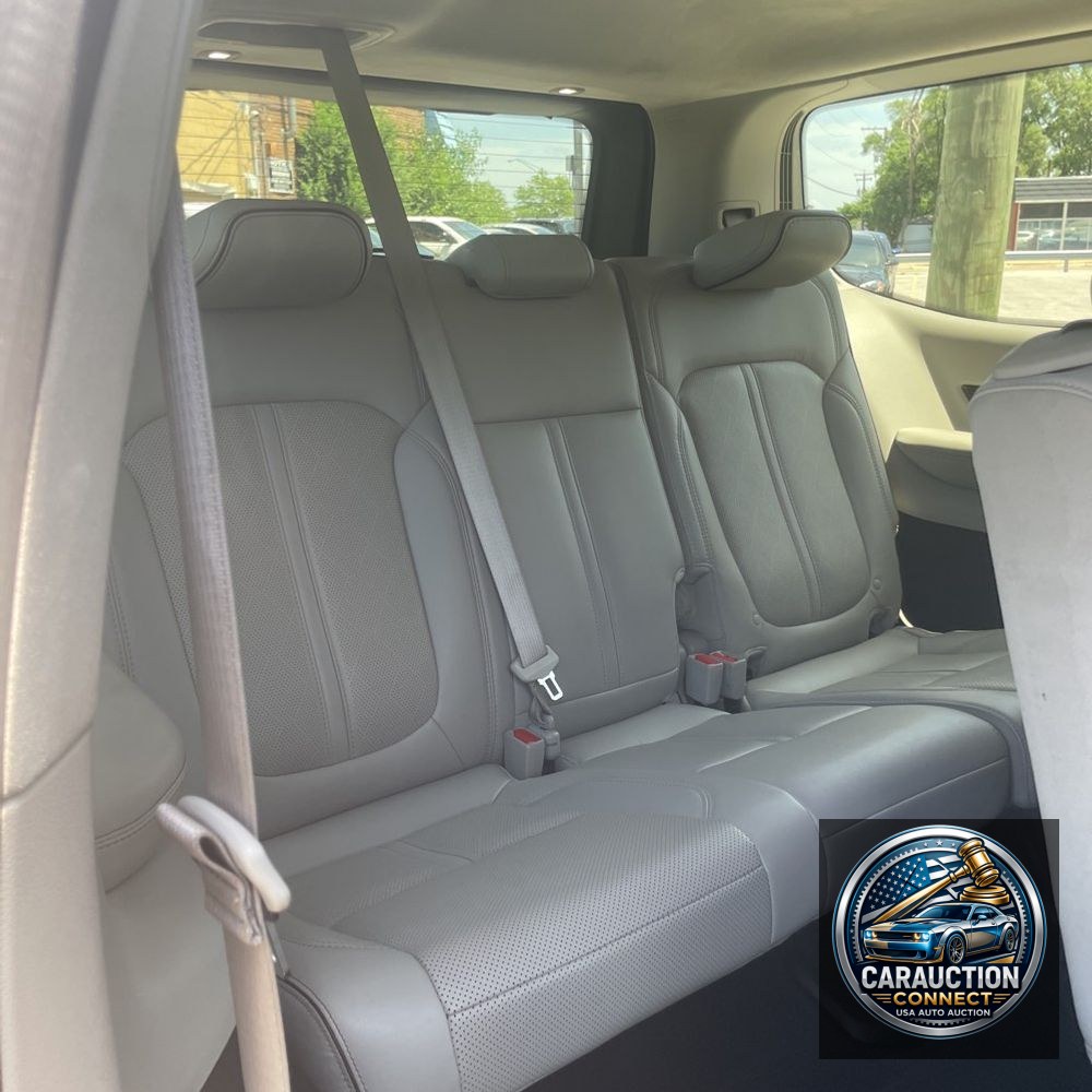 2023 Jeep Grand Wagoneer Series II