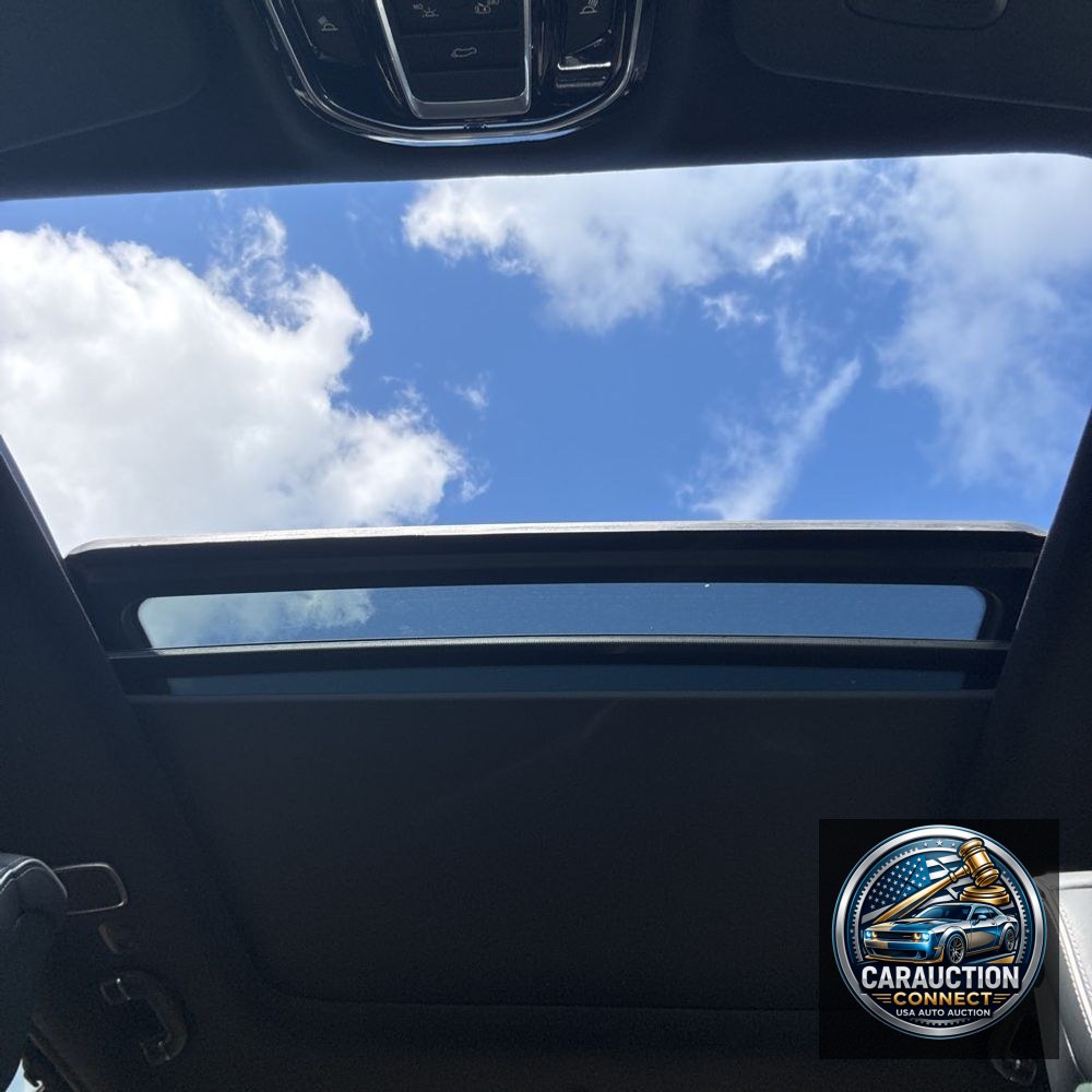 2024 Jeep Grand Wagoneer Obsidian