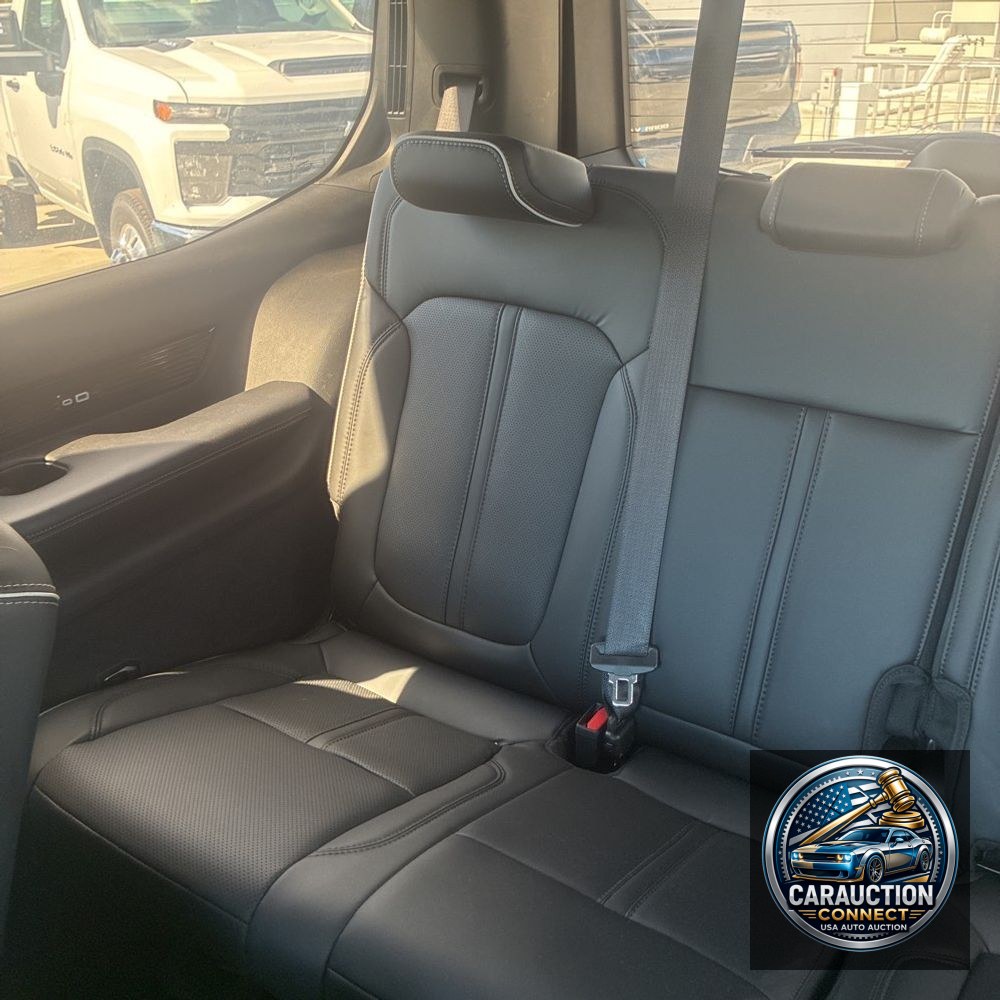 2024 Jeep Grand Wagoneer Obsidian